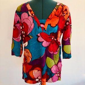 Relaxed fit Jam's World